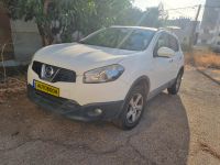 Nissan Qashqai 2nd hand, 2011, private