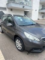 Peugeot 2008 2nd hand, 2015, private