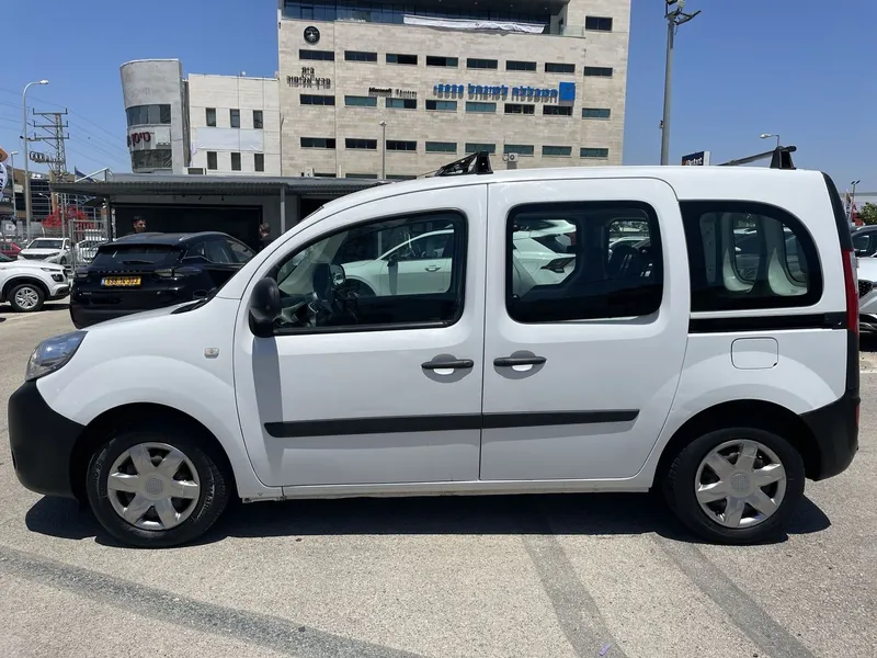 Renault Kangoo 2ème main, 2019, main privée