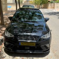 סיאט איביזה יד 2 רכב, 2021, פרטי