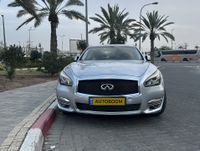 Infiniti Q70 2nd hand, 2017, private