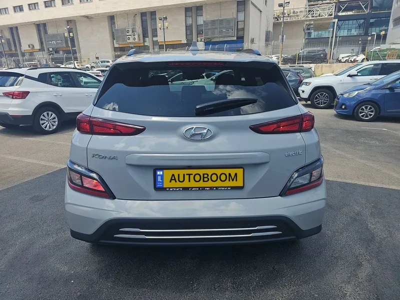 Hyundai Kona EV 2nd hand, 2023, private hand