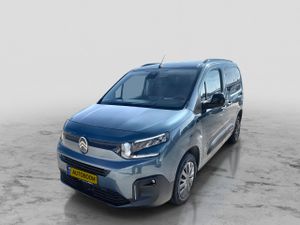 Citroen Berlingo, 2024, photo