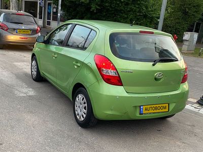 Hyundai i20 2ème main, 2010, main privée