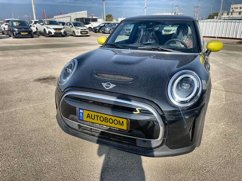 MINI Cooper 2ème main, 2022, main privée