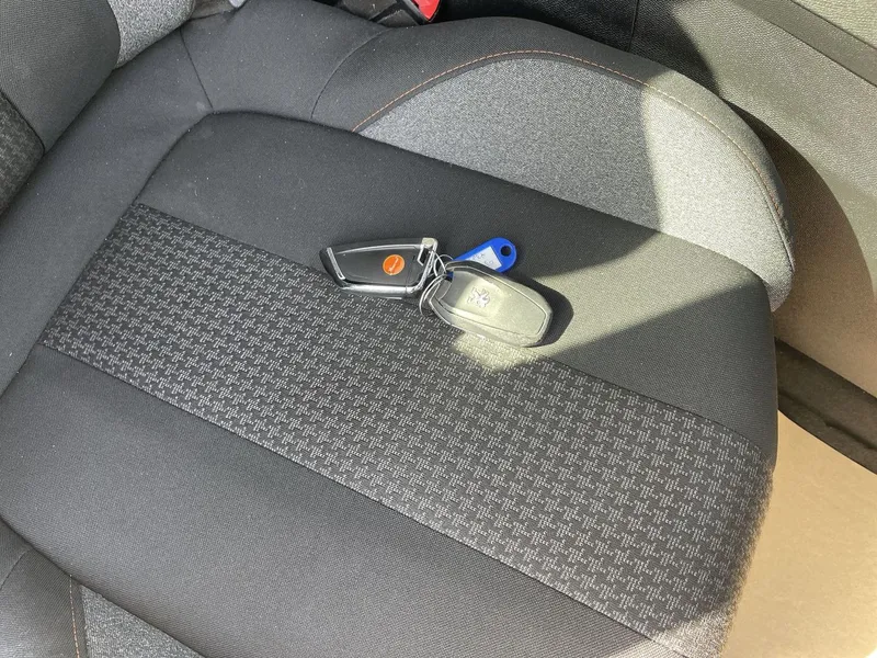 Peugeot 5008 2ème main, 2019, main privée