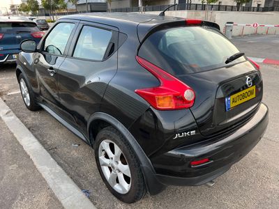 Nissan Juke 2ème main, 2012, main privée