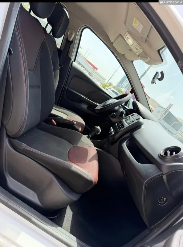 Renault Clio 2ème main, 2016