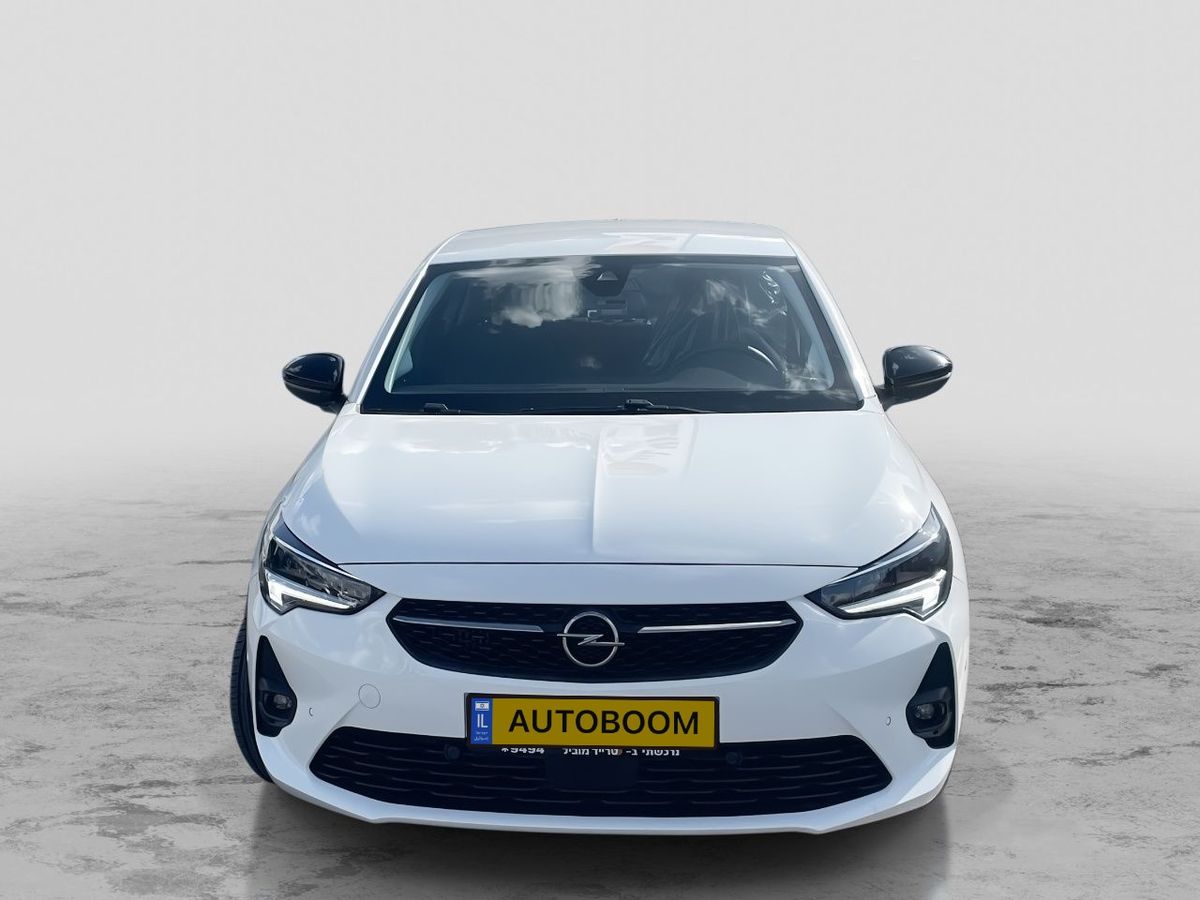 Opel Corsa 2ème main, 2022, privée