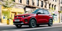 Citroen C3 2023. Bodywork, Exterior. Mini 5-doors, 4 generation