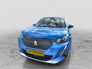 Peugeot 2008, 2021, photo