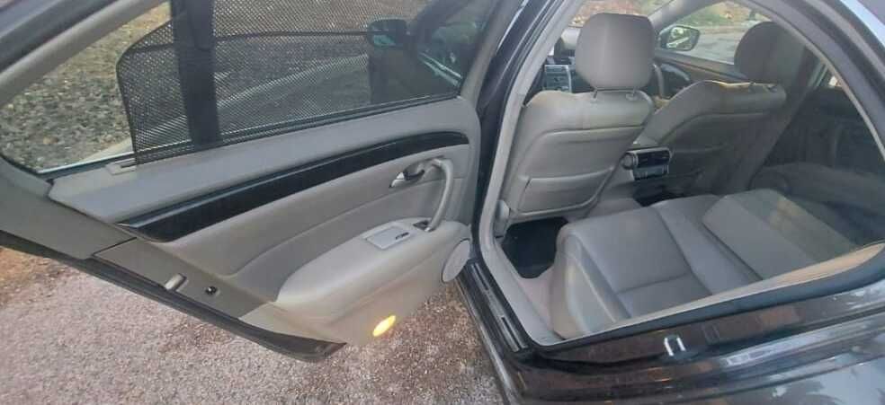 Honda Legend 2ème main, 2009, main privée