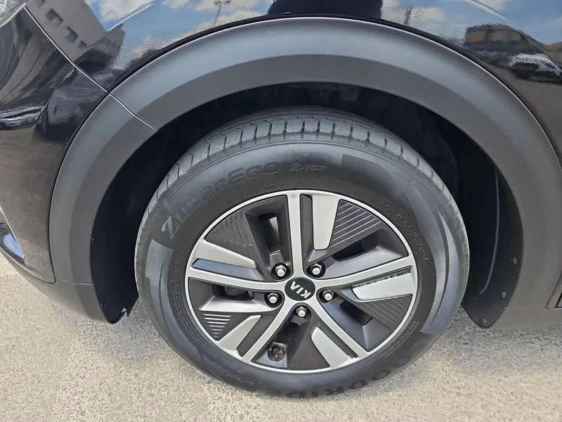 Kia Niro с пробегом, 2020, частная рука