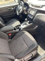 Nissan Qashqai с пробегом, 2015, частная