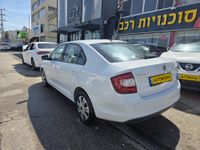 Skoda Rapid 2nd hand, 2018, private