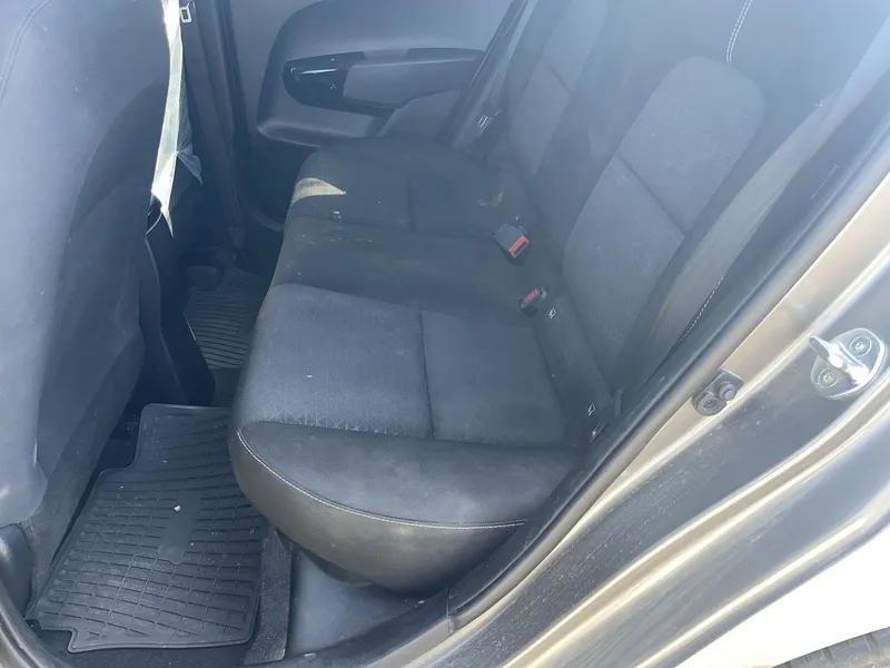 Kia Picanto 2nd hand, 2019