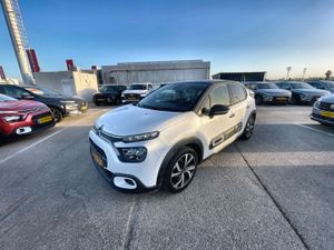 Citroen C3, 2022, фото