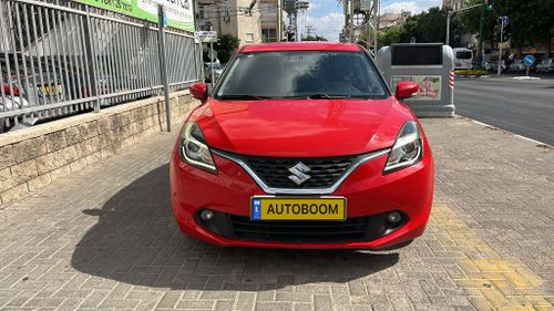 Suzuki Baleno 2nd hand, 2019, private hand