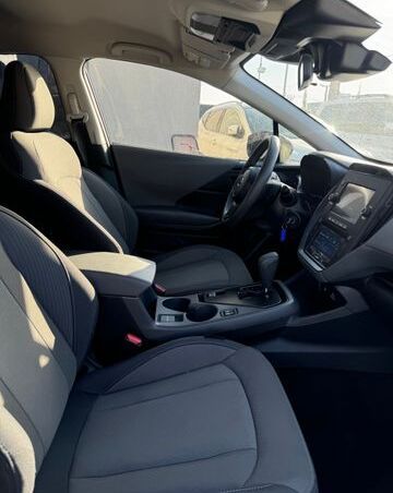 Subaru Crosstrek 2ème main, 2024
