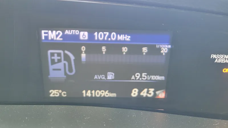 Honda Civic 2nd hand, 2014, private hand