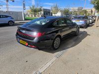 Hyundai Sonata 2ème main, 2022, privée