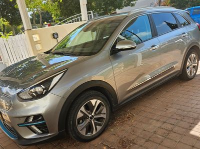 Kia Niro с пробегом, 2022, частная рука