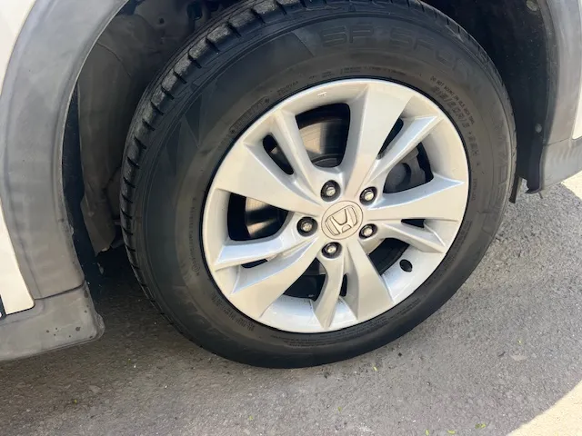 Honda HR-V 2nd hand, 2017, private hand
