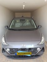 Hyundai i10 2nd hand, 2020, private