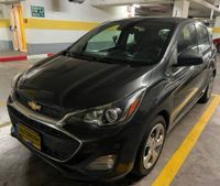Chevrolet Spark 2ème main, 2020, privée