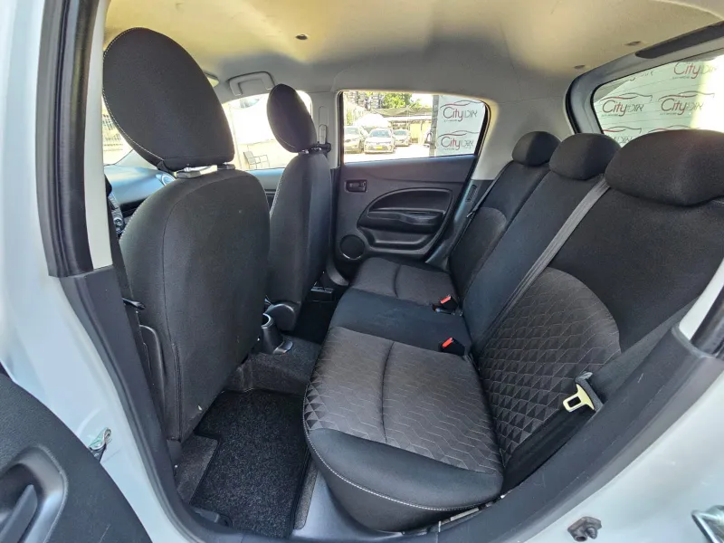 Mitsubishi Space Star 2nd hand, 2022, private hand