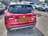 SEAT Arona 2nd hand, 2022