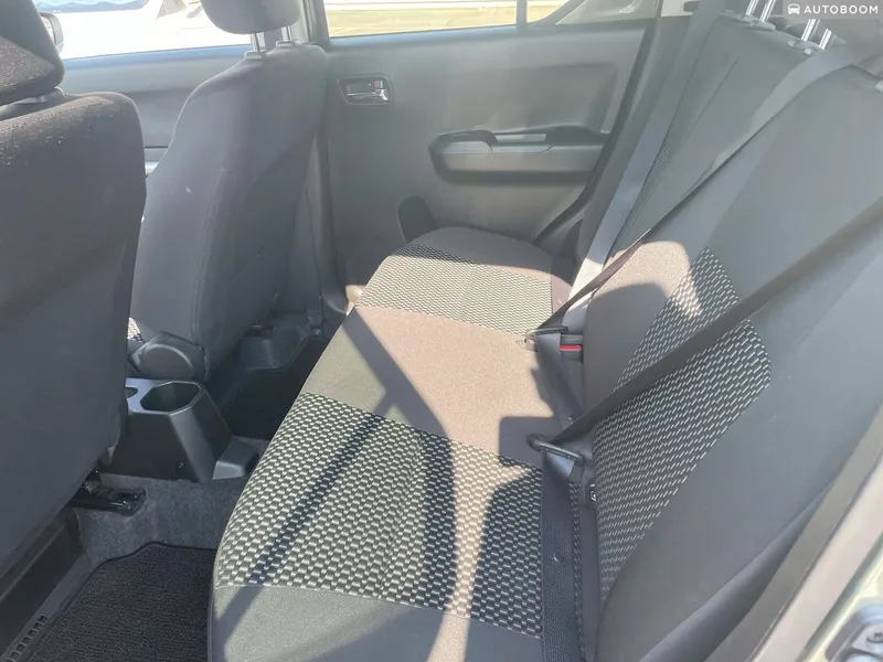 Suzuki Ignis 2nd hand, 2023