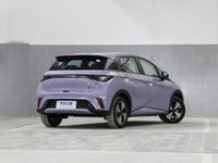 BYD Dolphin 2022. Carrosserie, extérieur. Hatchback 5-portes, 1 génération, restyling 1