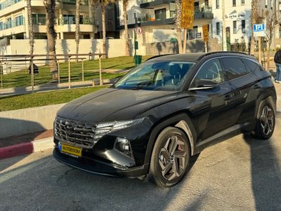 Hyundai Tucson 2ème main, 2022, main privée
