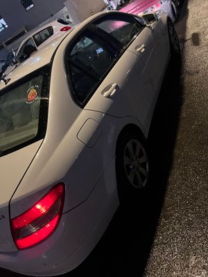 Mercedes C-Class 2ème main, 2011, main privée