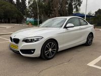 BMW 2 series 2ème main, 2019, privée