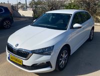 Skoda Scala 2nd hand, 2021