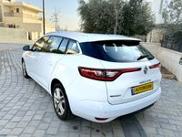 Renault Megane 2ème main, 2019, privée