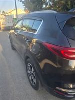 Kia Sportage с пробегом, 2021, частная