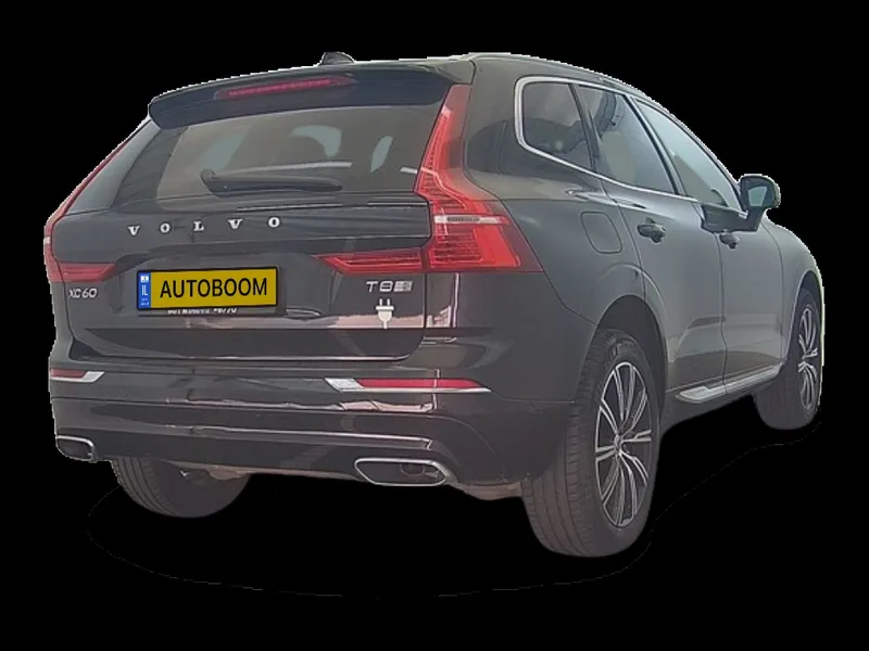 Volvo XC60 2nd hand, 2019, private hand
