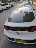 Hyundai IONIQ с пробегом, 2020, частная