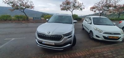 Skoda Kodiaq 2nd hand, 2022