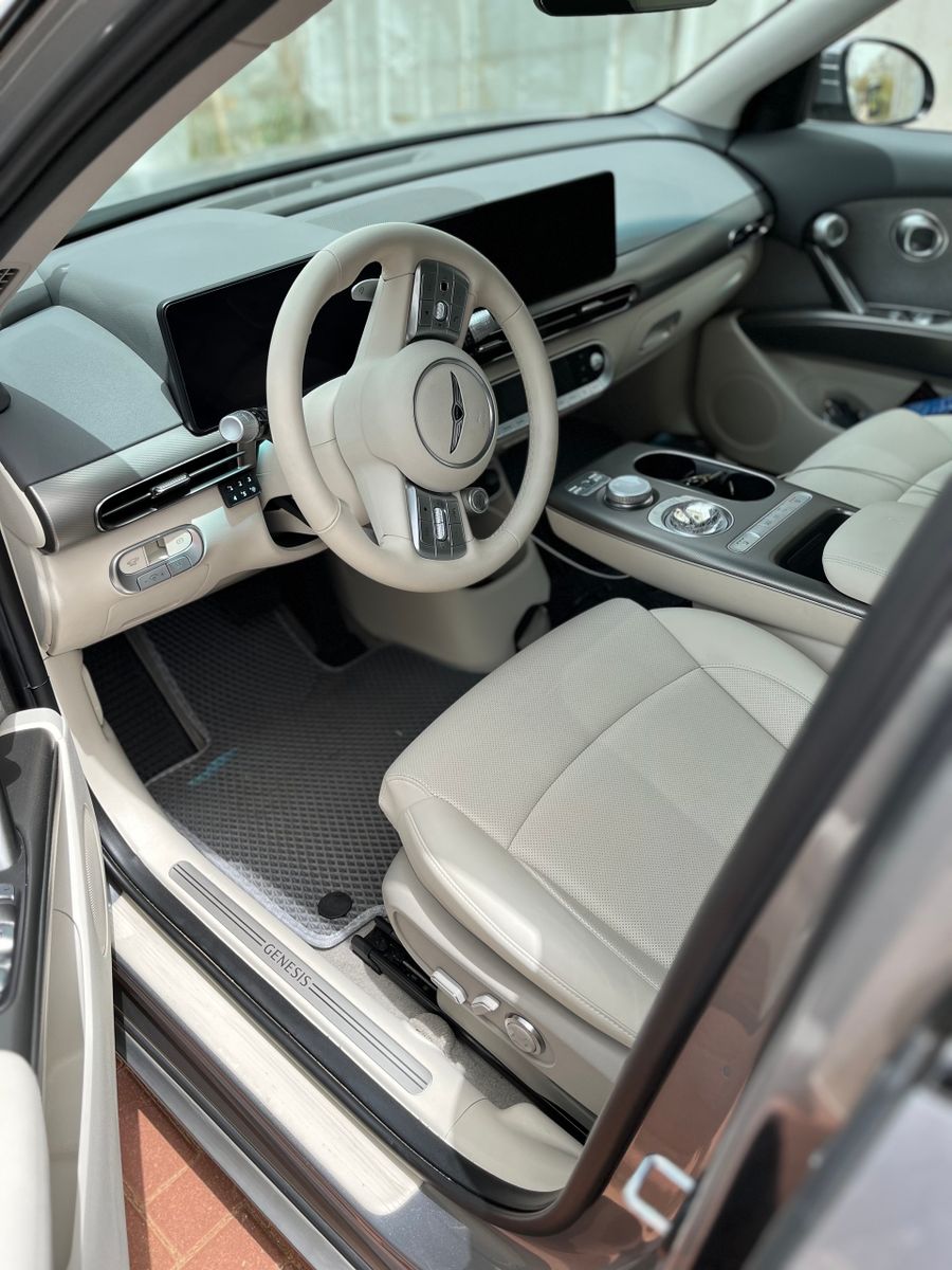 Genesis GV60 2ème main, 2023, main privée