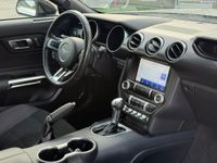 Ford Mustang с пробегом, 2022, частная