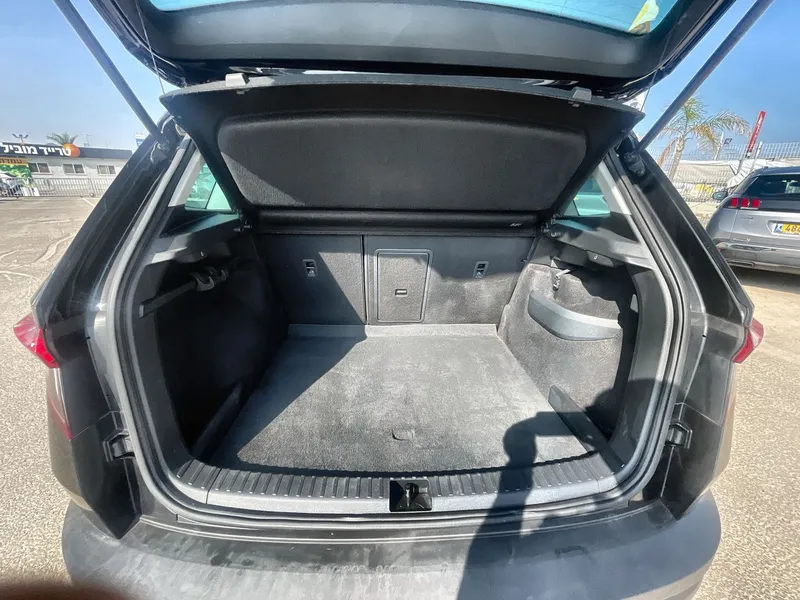 Skoda Karoq с пробегом, 2021, частная рука