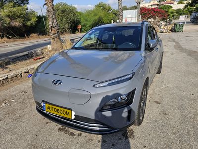 Hyundai Kona EV 2nd hand, 2022, private hand