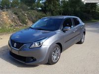 Suzuki Baleno с пробегом, 2019, частная