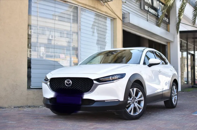 مازدا CX-30 مستعمل, 2024, خصوصي