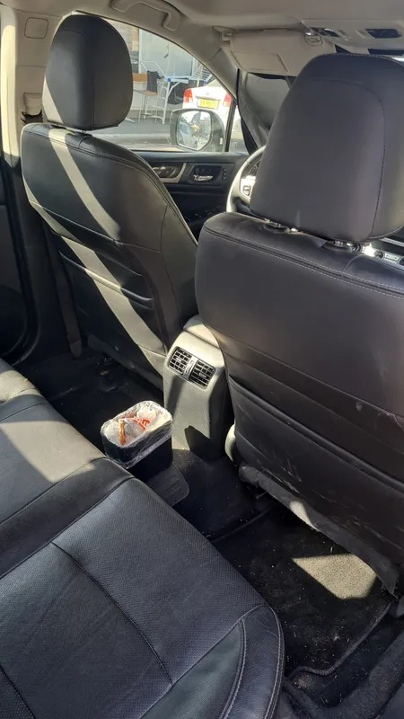 Продаю Субару Аутбек, 2016 в Израиле: синий 2016 года за ₪ 58.000, 3-я ...