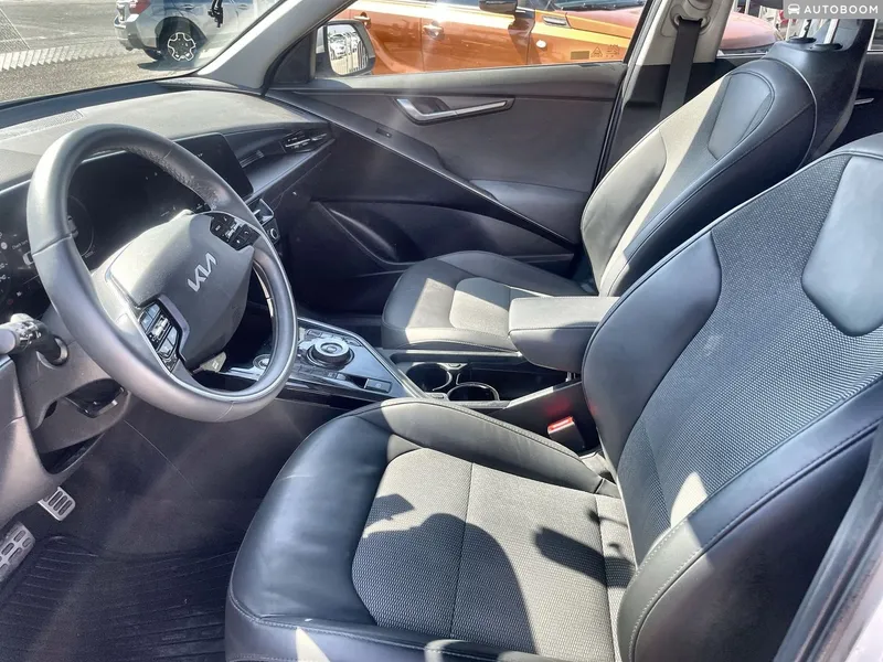 Kia Niro 2ème main, 2023, privée